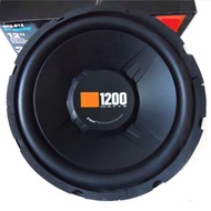 Car Audio Speaker Woofer 12 Inch Double Magnet J.Brand