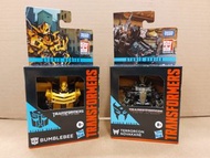 變形金剛 STUDIO SERIES BUMBLEBEE / TERRORCON NOVAKANE