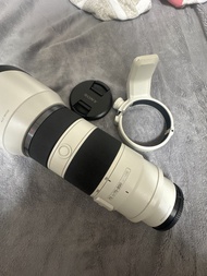 Sony FE 70-200mm F4 G OSS 鏡頭
