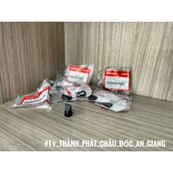 E Honda exhaust black rubber (Piece) 17234KCW871