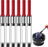 Lamy Fountain Pen Converter - Z28 Compatible Set of 5 Ink Converter
