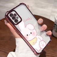 Casing For Samsung A23 4G A23 5G Case Silicone Cases Soft Cover