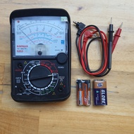 Đồng hồ vạn năng de-360tr - de-360tr cam kết hàng đúng mô tả chất lượng đảm bảo an toàn đến sức khỏe