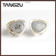 TANGZU WANER 2 HIFI Music In-ear Earphone IEM Earbud 0.78mm Plug Detachable Cable WANER2 S.G II