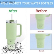 [neve-t] Silicone Boot For Owala Water Bottle Anti-Slip Bottom Cover Bottom Protector Protective Bot