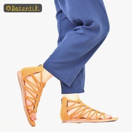 GLADIATOR SANDALS Wanita HRB01 GLADIATOR FLAT