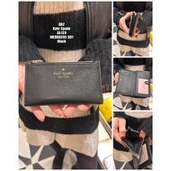 PRE-ORDER QB2 KATE SPADE WLR00395 001 WALLET