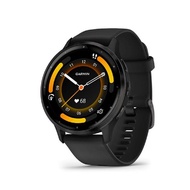 GARMIN Venu 3 Smartwatch-Black