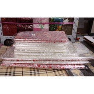 OPP Plastic Doll Bag 80 * 120cm 75 Yuan 100 Pieces