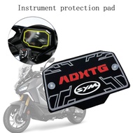 Suitable for SYM ADXTG 400 motorcycle instrument protection pad ADXTG400 instrument waterproof pad