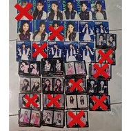 Card Chuang Asia 2024card From Thailand [R]