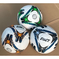 Ebet BALLOON SIZE 3 - 4 - 5 FREE PUMP NEEDLE + BALL NET