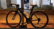 Java siluro 2 公路車
