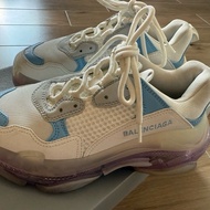 Balenciaga 巴黎世家 Triple s 38