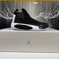 👟實拍 Air Jordan 34 Eclipse 日食 籃球鞋 Size：40 40.5 41 42 42.5 43 44 44.5 45 46（偏小一碼）