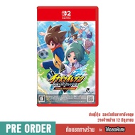 Pre Order NSW2 Inazuma Eleven: Victory Road Nintendo Switch 2 Edition English