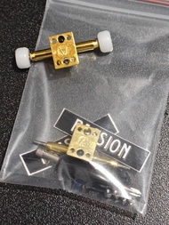 Tech Deck fingerboard chính hãng ván trượt ngón tay