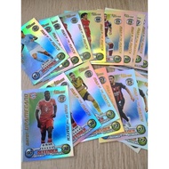 Match Attax Extra 22/23 MOTM Heritage Cards