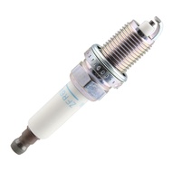 High-Performance Universal Auto Spark Plug 1pc/4pcs NGK ZFR6VG ZFR6V-G 96166 Anti-Carbon Deposition 