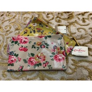 Authentic Cath Kidston Small Pouch