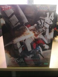 VF-1S/A SUPER VALKYRIE FIGHTER <14>