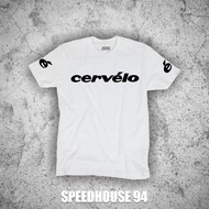 Cervelo roadbike T-Shirt