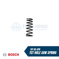 BOSCH TCT HOLE SAW SPRING