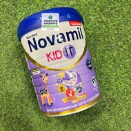 Novalac Novamil Kid IT 800G 1-10 Years Old 53 3097 ( WALK IN AT CHEAPER PRICE)
