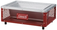 Coleman Coleman Cool Stage Table Top Camping Grill Red