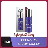 Olay Retinol Night serumOlay Retinol Serum