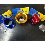 ESPADA DOWNDRAFT CARBURETOR 28/30mm 32/34mmUNIVERSAL ESPADA AIR FUNNEL ESPADA TRUMPET CARBURETOR