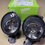 PuraAutoRepair Valeo Chrome Fog Lamp Nissan Almera March Teana / J31 / J32 / L33 Altima / L33 Free S