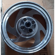 NITRO NE150 (Windstar) - Rear Wheel (RIM) Comp.- Belakang ( 15") - New Old Stock