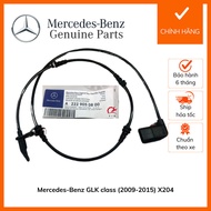 Genuine abs speed sensor Mercedes S S300 S350 S400 S450 S500 S550 S600 Maybach w220 w221 2005-2013 w