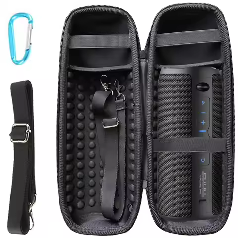 Newest Hard EVA Protect Box Cover Storage Pouch Bag Travel Carrying Case for ZEALOT S49 Pro Wireless