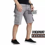 FOR SALE CASUAL ADULT MEN'S CARGO PANTS CASUAL MEN'S SHORTS