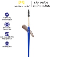 Bdellium Tools Golden Triangle 733 Lash eyebrow and eyelash makeup brush (separate set)