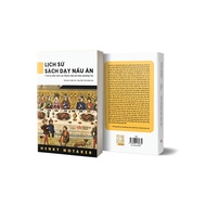Book - History of cooking books - 7 generations of shaping Western culinary molds – Henry Notaker