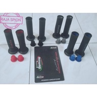Dominos DM 06 Handgrip pair right Kiri