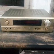 Receiver Amplifier Denon AVR 1404