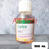 herbisida selektif CADRE 240 SL kemasan 100 ml herbisida untuk kacang tanah