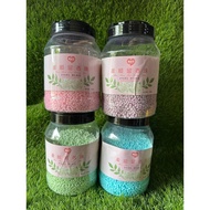 💥OFFER💥K0438 Large Capacity Laundry Perfume Beads Upgraded Version (1000g)大容量洗衣留香珠 升级版 (1000g)