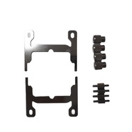 Pirate Ship iCUE H100i H115i H150i/RGB ELITE Water Cooling17001851 AM4/5 Buckle