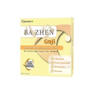 Ujuwon Ba Zhen Goji Instant Nourishment Drink 8s (exp date: 20260220)