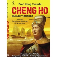 Cheng Ho Muslim TiongHa Sejarah