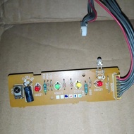 sensor display ac sharp ion plasma cluster 8kbl