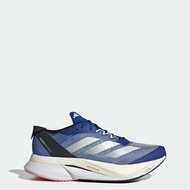 adidas วิ่ง รองเท้า Adizero Boston 12 ผู้หญิง สีน้ำเงิน IF8170