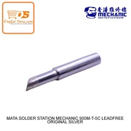Tip SOLDER STATION MECHANIC 900M-T-5C LEADFRE