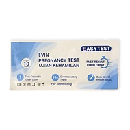 EVIN PREGNANCY TEST KIT (SIMPLE) (UPT)