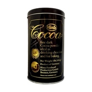 Hintz 亨士 cocoa powder 頂級可可粉  454g  1罐